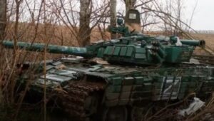 Поблизу Покровська росіяни безуспішно намагаються накопичити сили для штурму Гришиного - військові
