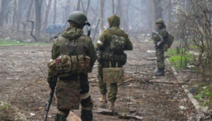 Російські командири на Донеччині погрожують підлеглим розправою - перехоплення ГУР