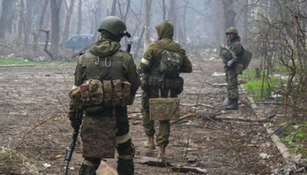 Російські командири на Донеччині погрожують підлеглим розправою - перехоплення ГУР