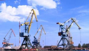 Поліція викрила розтрату понад 43 мільйонів на реконструкції порту «Чорноморськ»