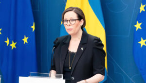 Глава МЗС Швеції: Заяви Сполучених Штатів про захоплення Гренландії - більше не просто слова