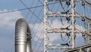 Споживання електрики у п'ятницю зросло більш як на 21% - Укренерго