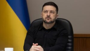 Розвідка інформує про підготовку Росією нових масованих ударів - Зеленський