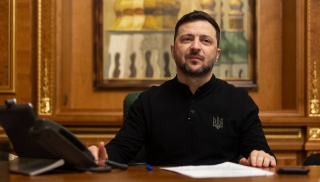 Зеленський провів співбесіди з кандидатами на посади очільників держадміністрацій п’яти регіонів