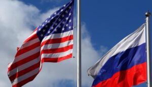 Москва попросила Вашингтон зупинити переслідування «танкера-втікача» - NYT