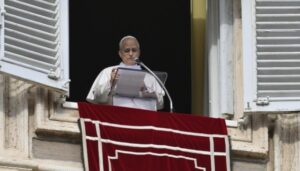 Папа Римський закликав гарантувати Венесуелі суверенітет