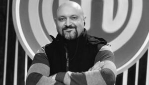На фронті загинув постановник телепроєктів Юрій Мігашко