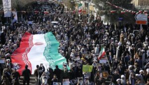 Посла Ірану в Бельгії викликали до МЗС через насильство проти протестувальників