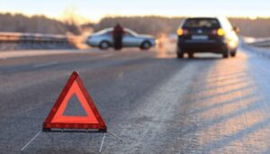 Син Кадирова після ДТП потрапив до реанімації - ЗМІ