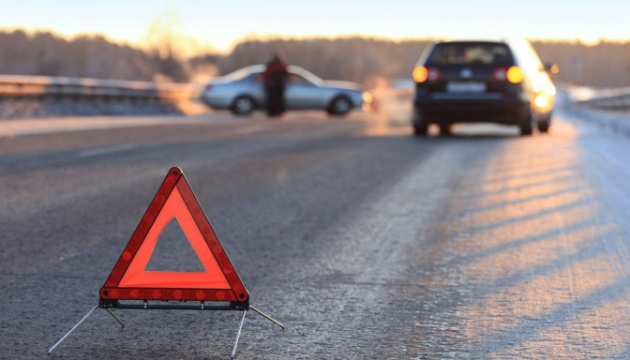 Син Кадирова після ДТП потрапив до реанімації - ЗМІ