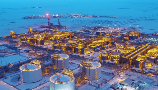 Євросоюз торік купив скрапленого газу з Росії на €7,2 мільярда - ЗМІ