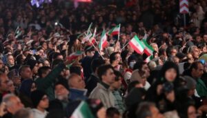 Кількість загиблих під час протестів в Ірані зросла до щонайменше 65