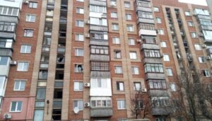 Унаслідок ворожих обстрілів Донеччини троє людей загинули, дев'ятеро поранені