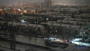 Програма «СвітлоДім»: багатоквартирні будинки отримають до 300 тисяч на автономне електроживлення