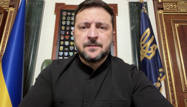 Президент - про ситуацію в енергетиці: Задіяні максимум ресурсів