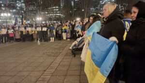 У Франкфурті до Дня Соборності України відбудеться масштабна Хода Єдності