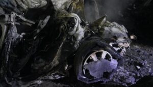 У Запоріжжі через російську атаку загинула людина