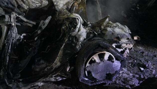У Запоріжжі через російську атаку загинула людина