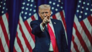Смертельна стрілянина в Міннеаполісі: Трамп звинуватив владу штату