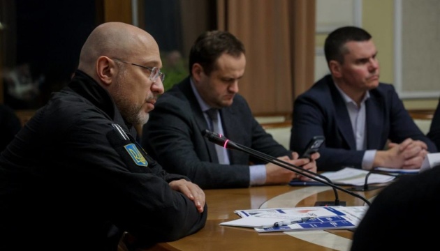 Сьогодні був найважчий день для енергосистеми після блекауту у листопаді 2022 року - Шмигаль