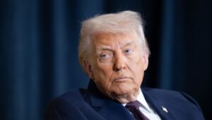 В ЄС висловили стурбованість повноваженнями Трампа у Раді миру