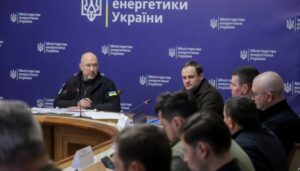 Ситуацію в енергосистемі не вдається стабілізувати через повторні обстріли - Шмигаль