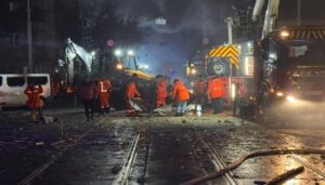 Атака безпілотників по Одесі: кількість постраждалих зросла до 22