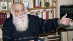 Як Лев Копелєв пройшов шлях від співучасті до спротиву режиму / Фото: відкриті джерела