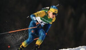 Армійські біатлоністи здобули дві медалі на юніорському Євро / Фото: відкриті джерела
