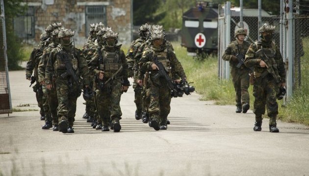 У Німеччині схвалили закон про прискорення закупівель для Бундесверу