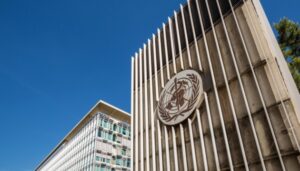 ВООЗ планує залучити $42 мільйони для захисту системи охорони здоров’я України в умовах війни