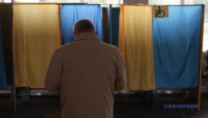 Безпека та організація: у Раді пропонують 18 критеріїв оцінки можливості проведення повоєнних виборів