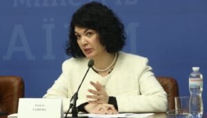 На повоєнних виборах кандидатів можуть зобов’язати декларувати співпрацю з Росією з 2014 року
