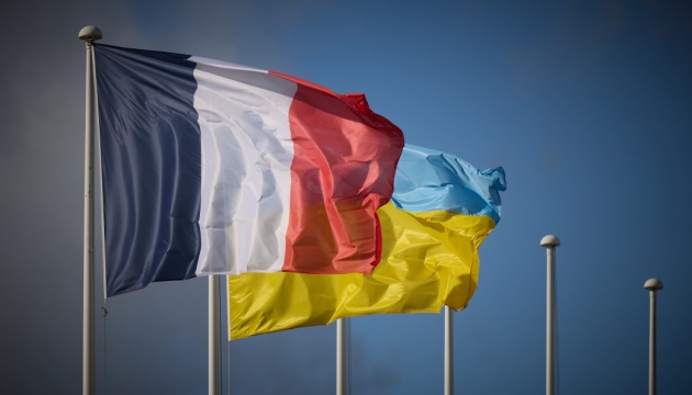 Голова військової розвідки Франції розповів про співпрацю з Україною
