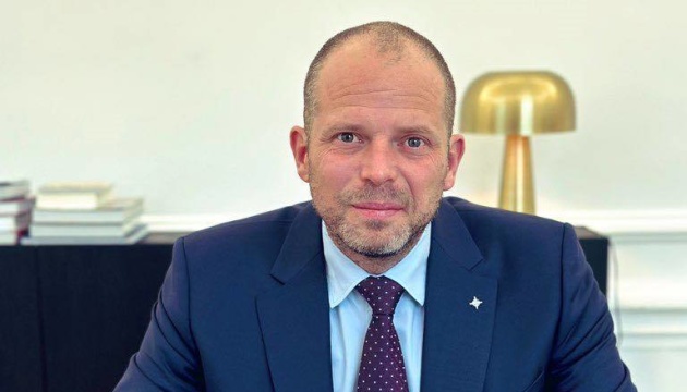 Міністр оборони Бельгії - про закупівлю додаткових F-35: Його бояться росіяни та іранці