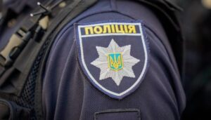 У Козятині під час перевірки документів місцеві намагалися «відбити» військовозобов’язаного у поліції