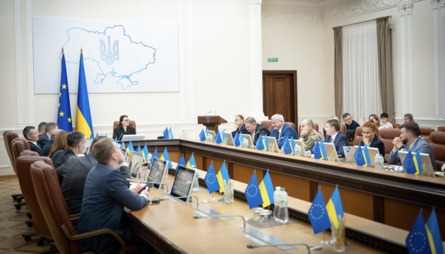 Уряд затвердив план заходів цивільного захисту на 2026 рік