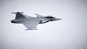 Україна очікує на 150 літаків Gripen та 100 Rafale - Президент