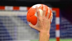 Данія виграла Євро-2026 з гандболу