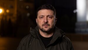 ДСНС формує зведені групи для відновлення електрики і опалення в регіонах - Президент