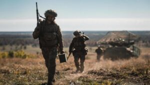 Села Майське і Маркове на Краматорському напрямку під контролем ЗСУ - військові