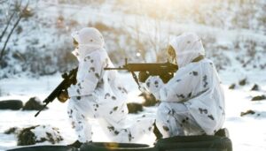 На фронті 201 зіткнення, найгарячіші - Покровський та Гуляйпільський напрямки
