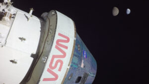 NASA вже вдруге відклало запуск пілотованої місії до Місяця