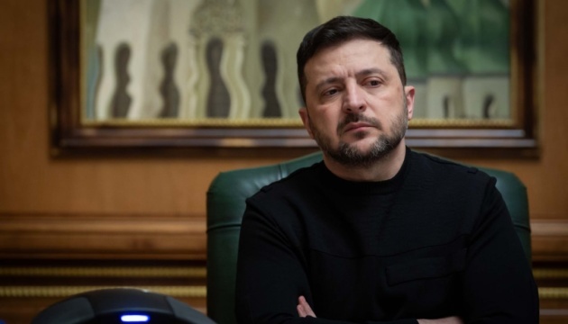 Зеленському довіряють 61% українців