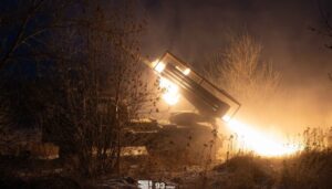 На фронті 150 зіткнень, на Покровському напрямку ворог здійснив понад 30 спроб прорвати оборону ЗСУ