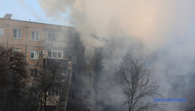 Калуга могла б прожити рік: у ГУР порахували, скільки Росія витратила на удар по Україні 3 лютого