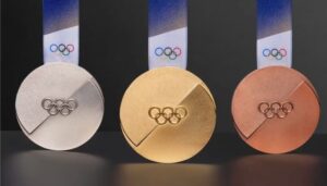 Олімпіада-2026. Медальний залік восьмого дня