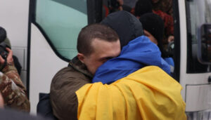 Як оформити відстрочку звільненим з полону: роз’яснення Міноборони