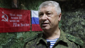 Росія використовує замах на генерала Алєксєєва для дискредитації дипломатичних зусиль України - SPRAVDI