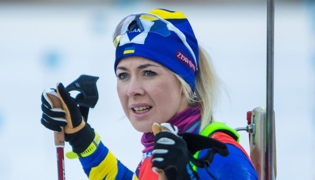 Юлія Джима не виступить у змішаній естафеті Олімпіади-2026